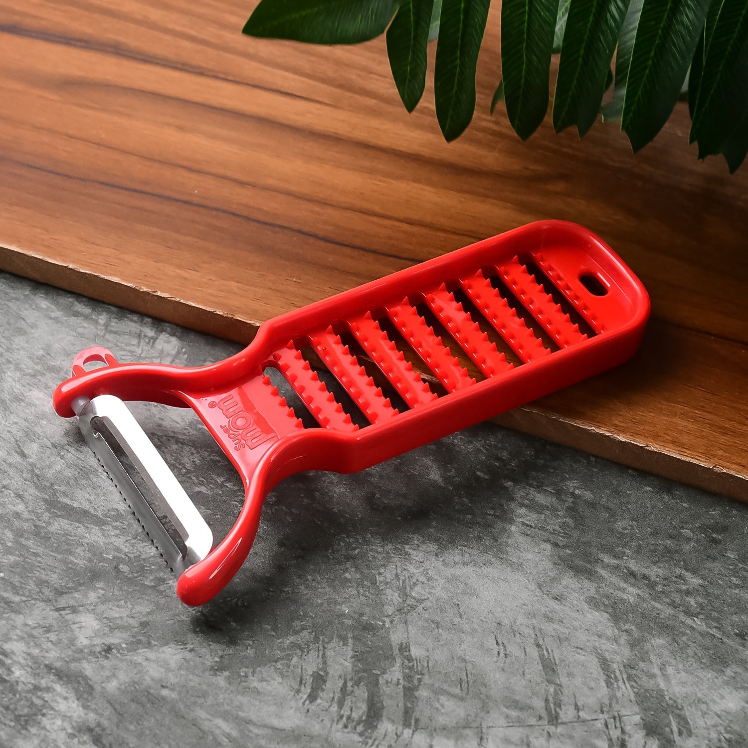 Grater and Peeler Set Grater and Peeler Set